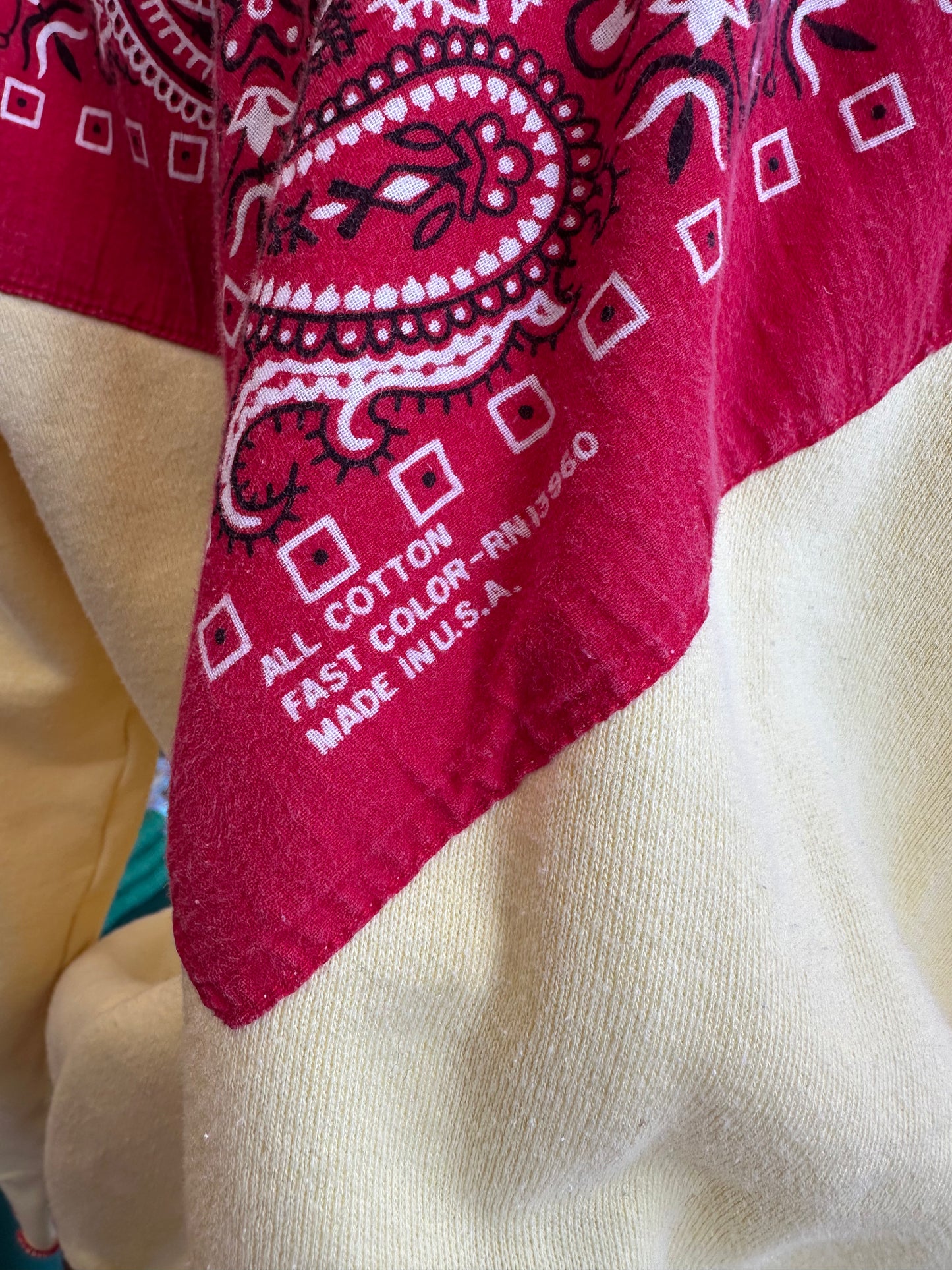 Ellie May Sweatshirt