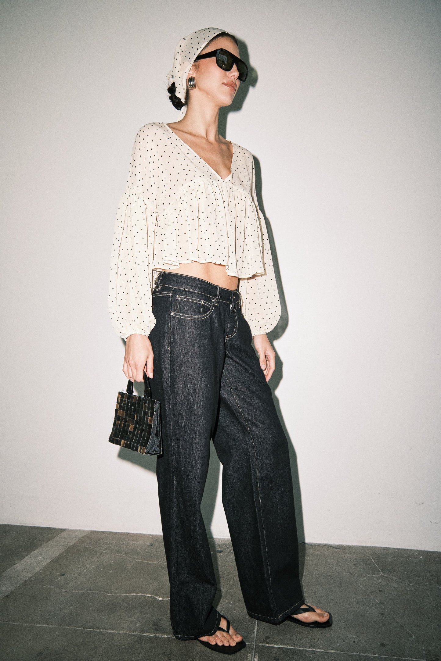 Betsy Top
