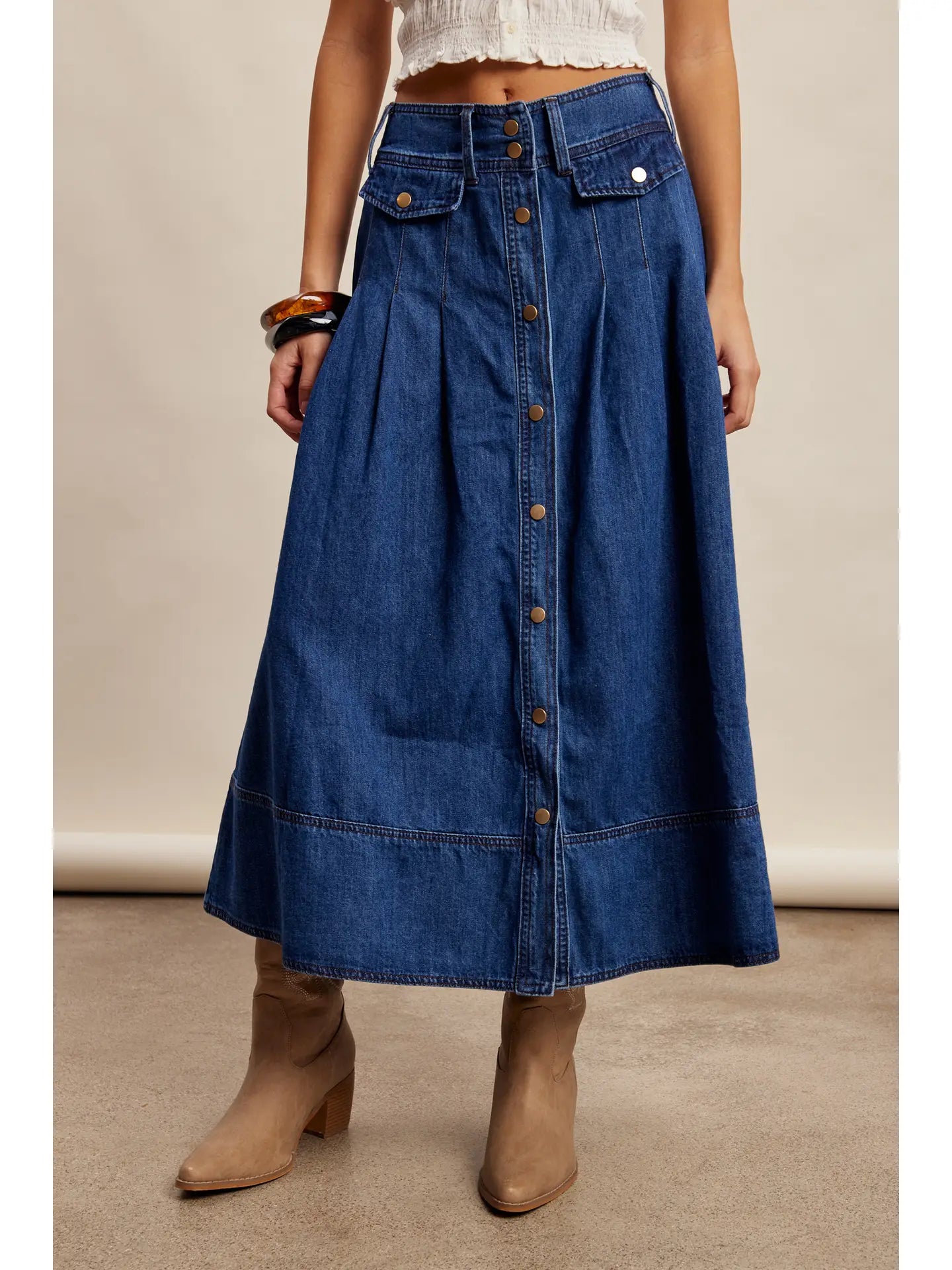 Diane Skirt