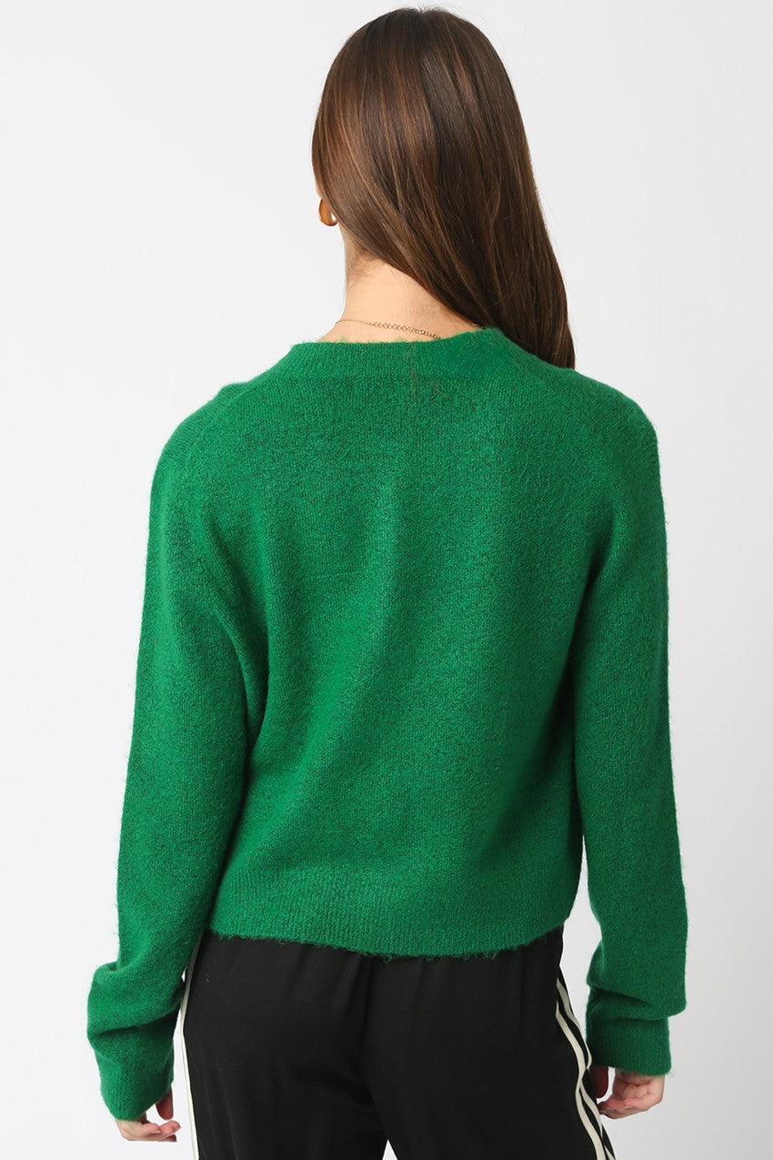 Gemma Sweater