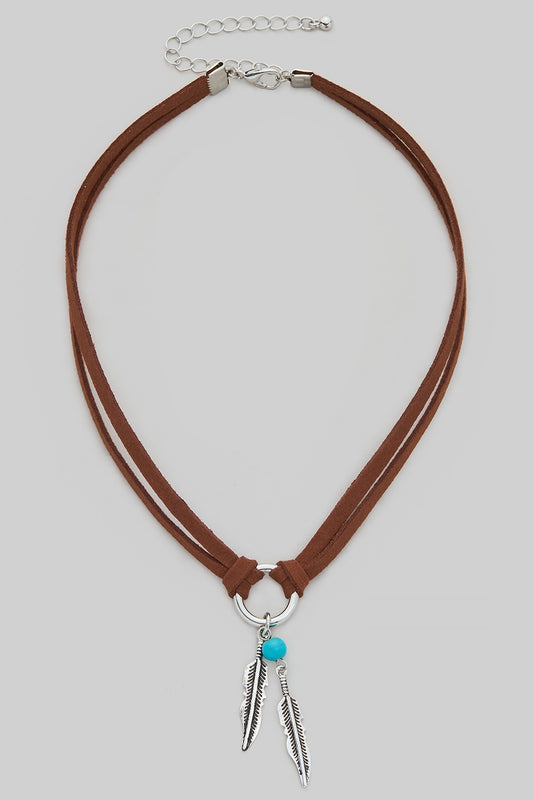 Halona Necklace