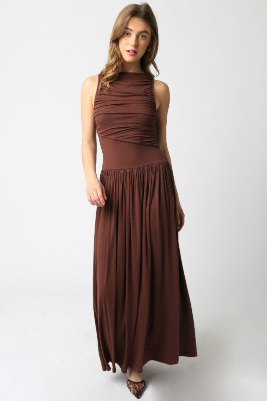 Leni Dress
