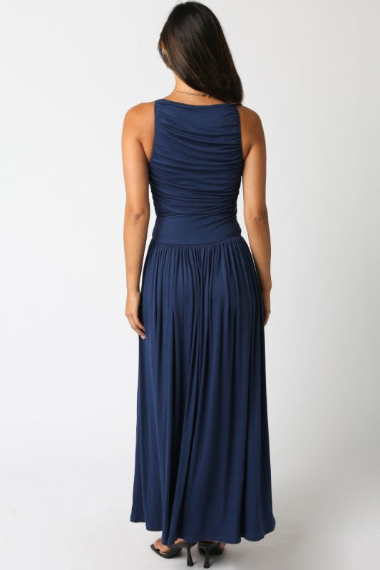 Leah Dress
