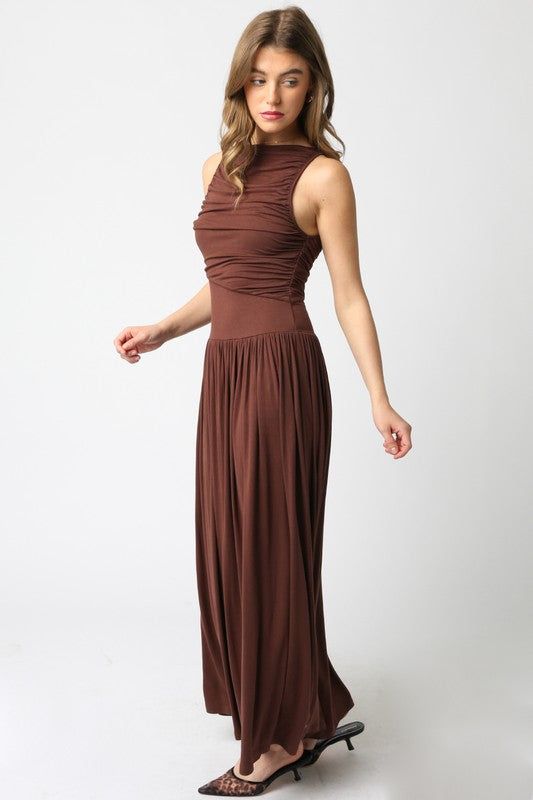 Leni Dress