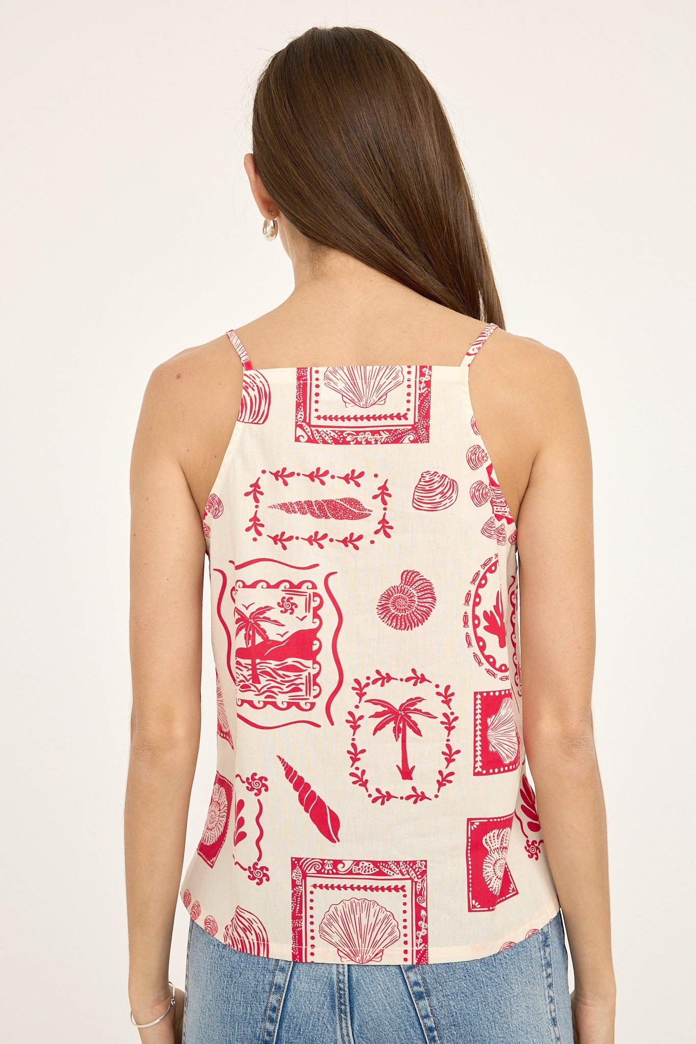 High Tides Top