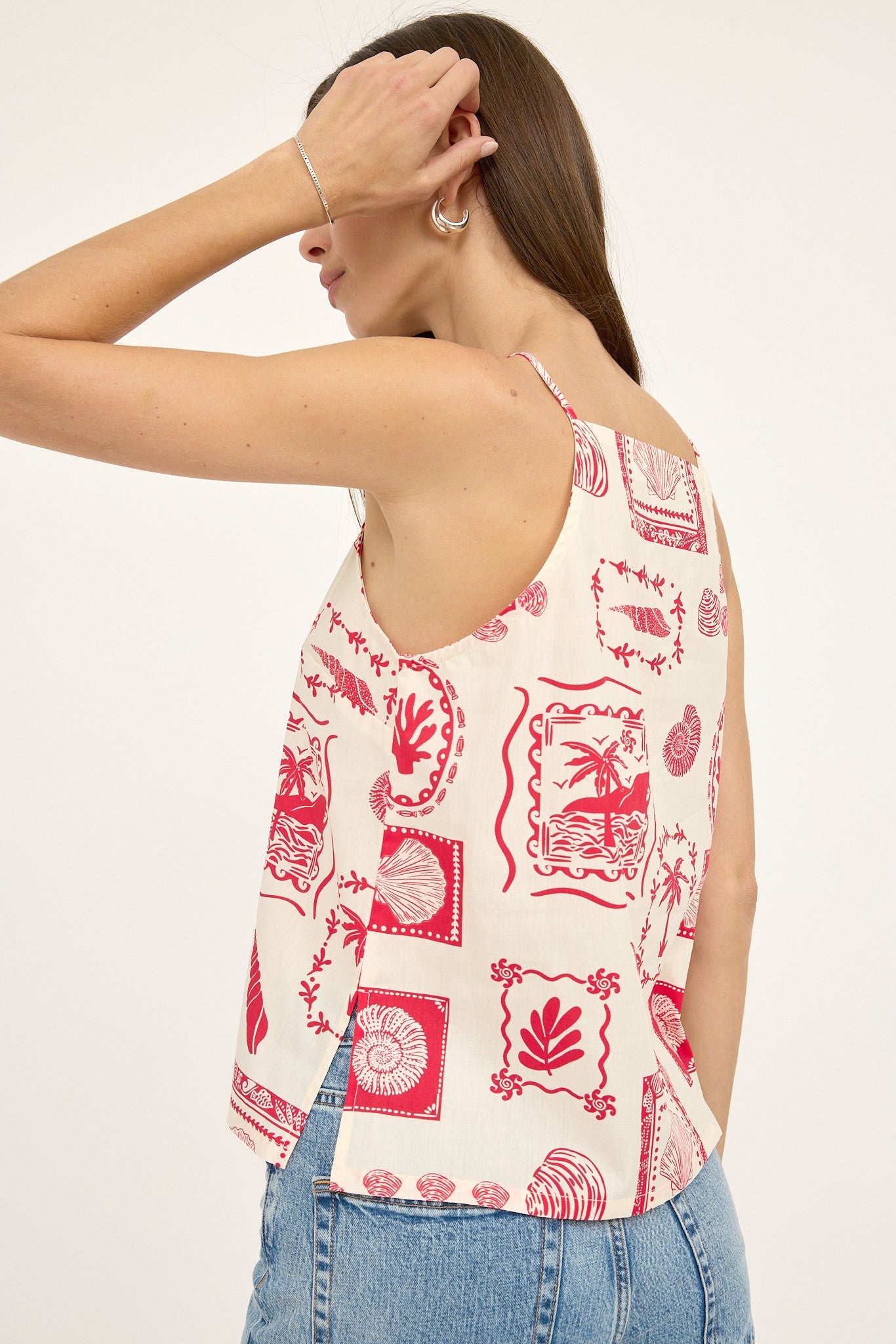 High Tides Top