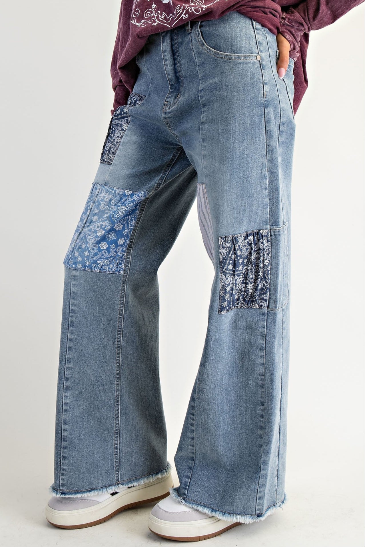 Loretta Jeans