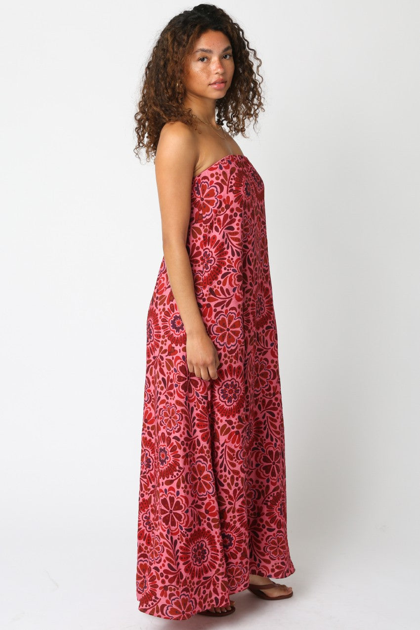 Millie Dress
