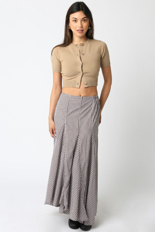Shalea Skirt