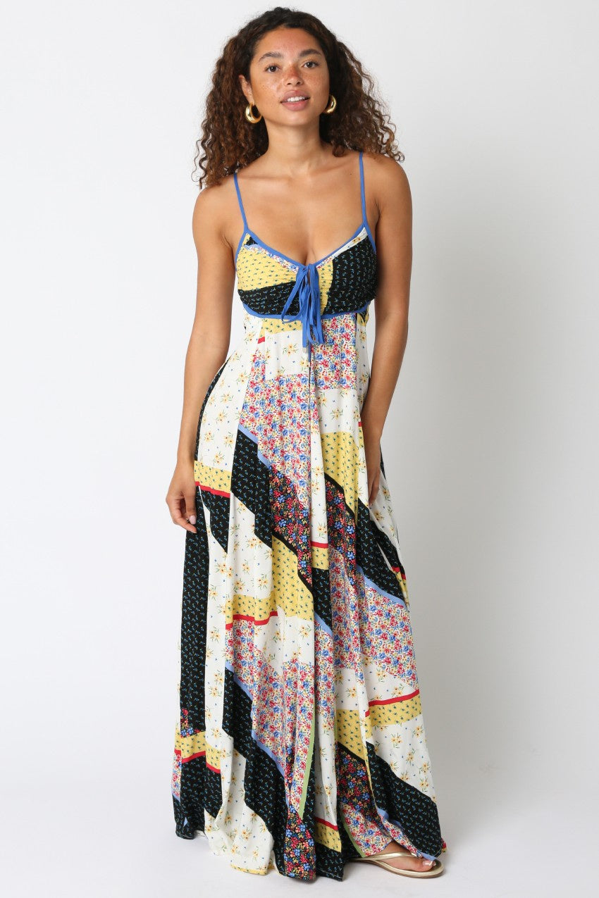 Zoey Dress
