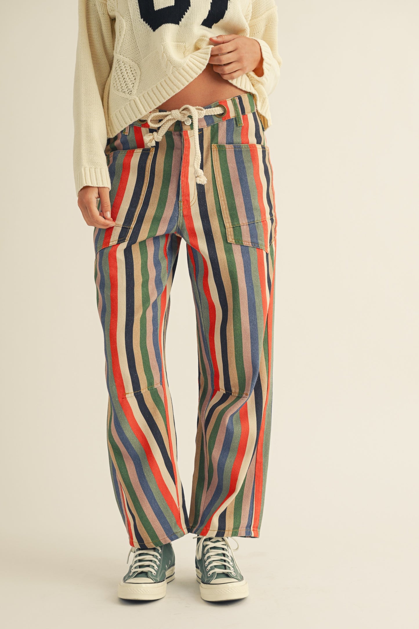 Izzy Pants