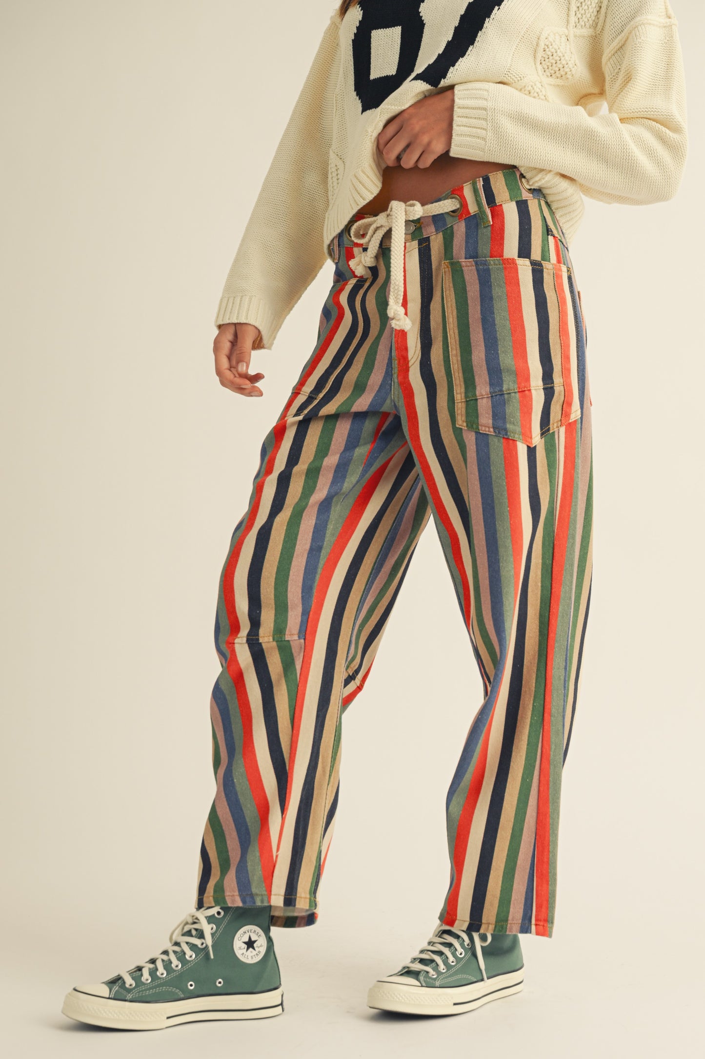 Izzy Pants
