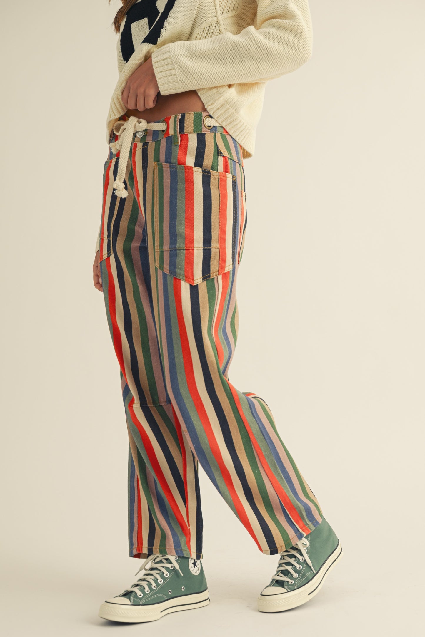 Izzy Pants