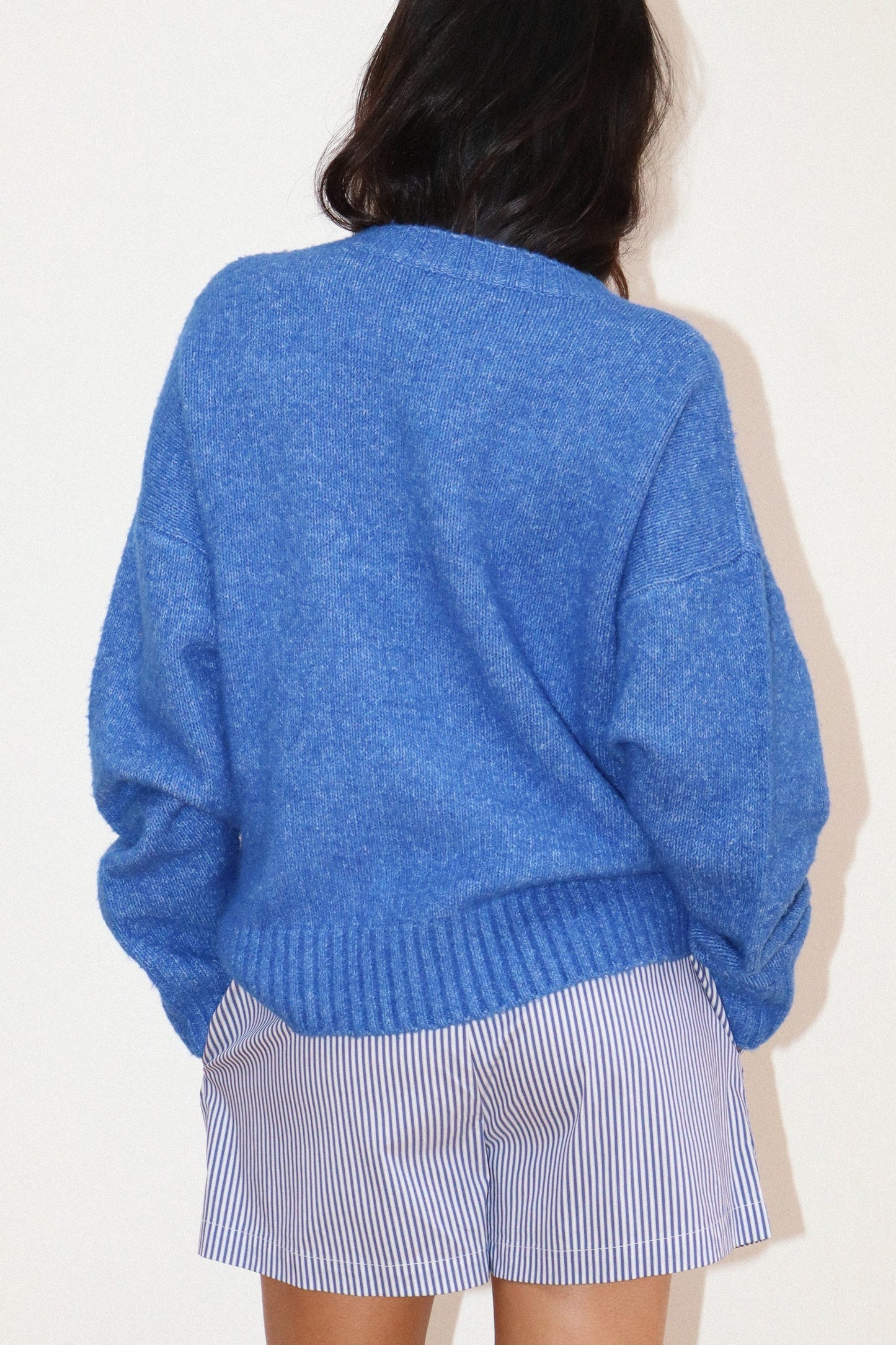 Strawberry Sweater