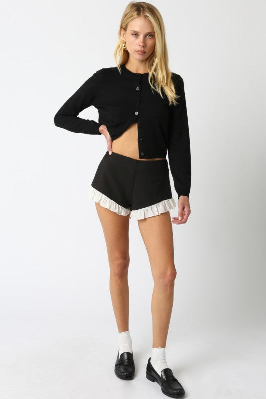 Janie Shorts