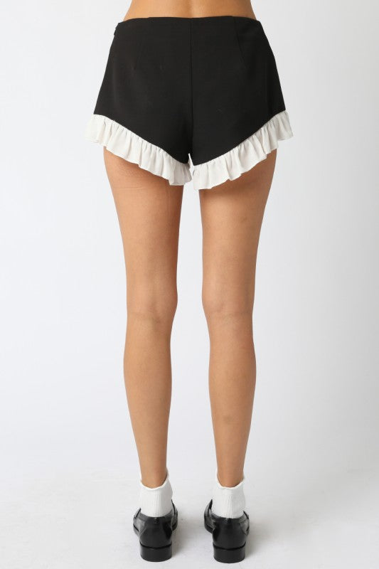 Janie Shorts
