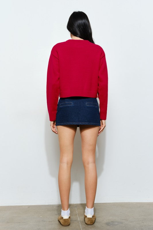 Ulla Sweater