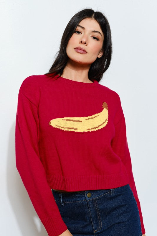 Ulla Sweater