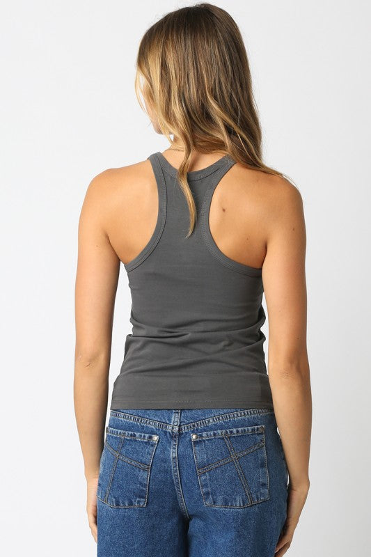 Darcie Tank