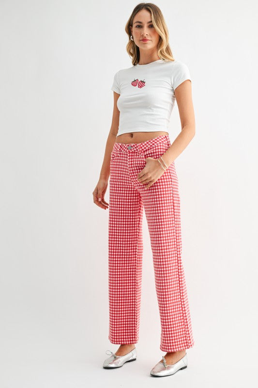Maisie Pants