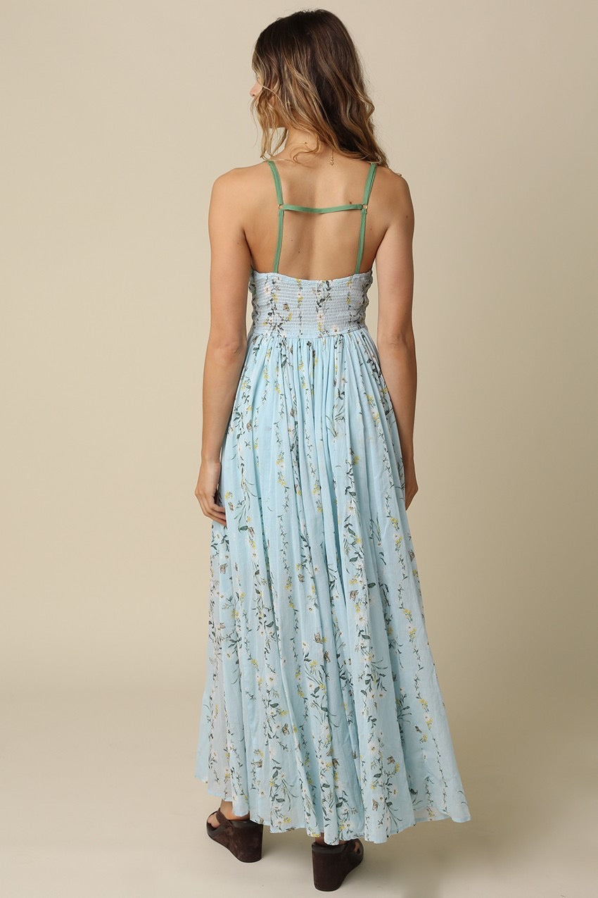 Vida Dress