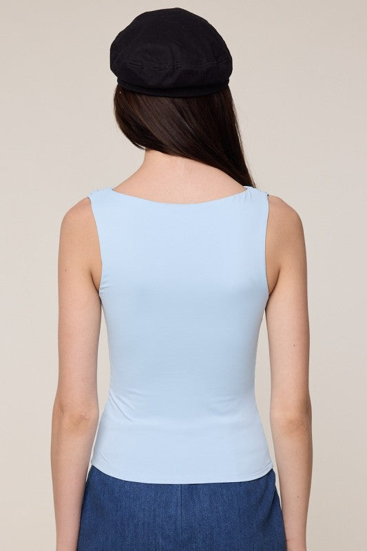 Annalee Tank