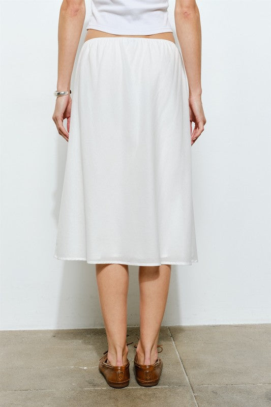 Coralia Skirt