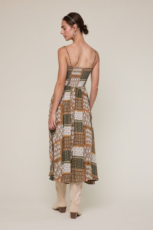 Piper Dress