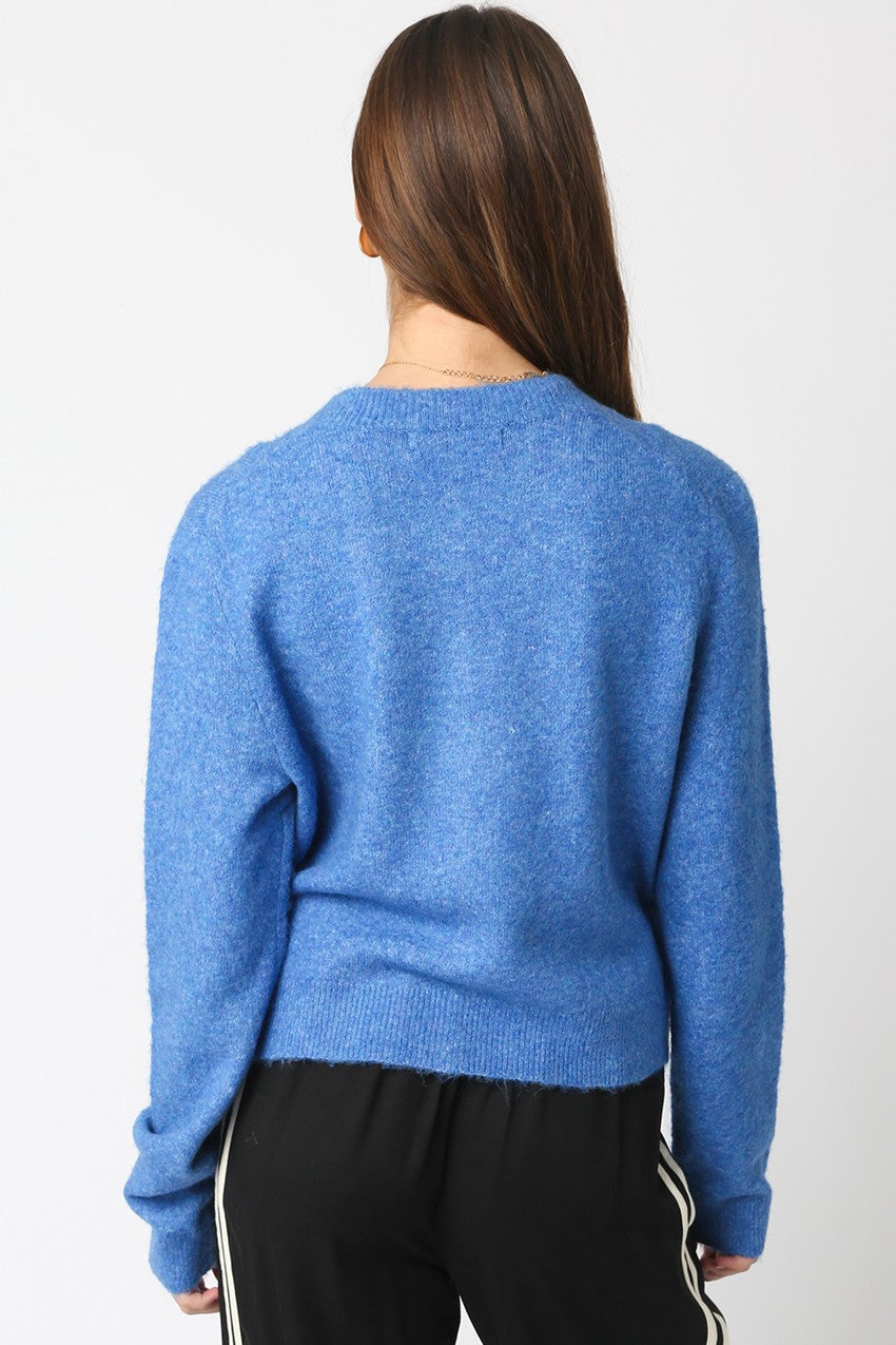 Gemma Sweater