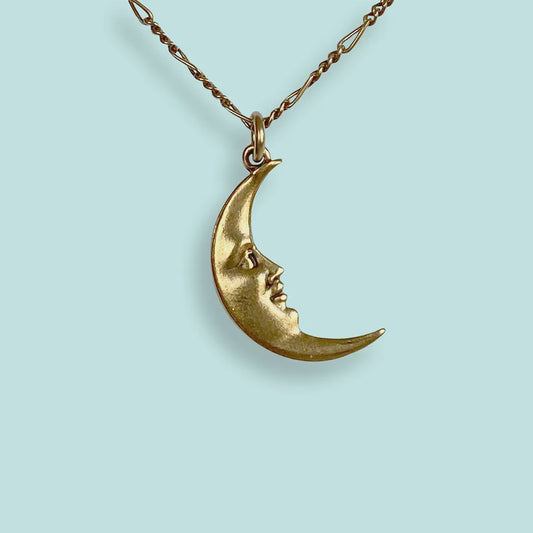 Luna Necklace