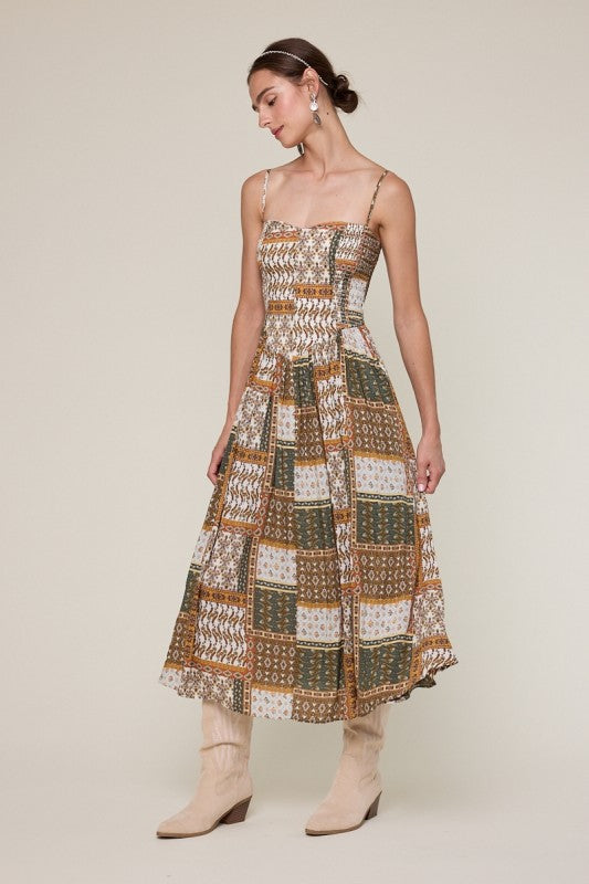 Piper Dress