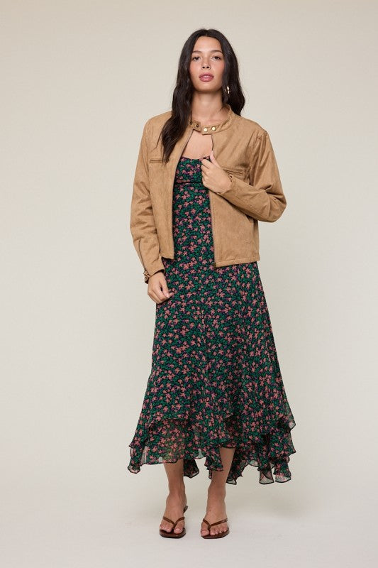 Melody Dress