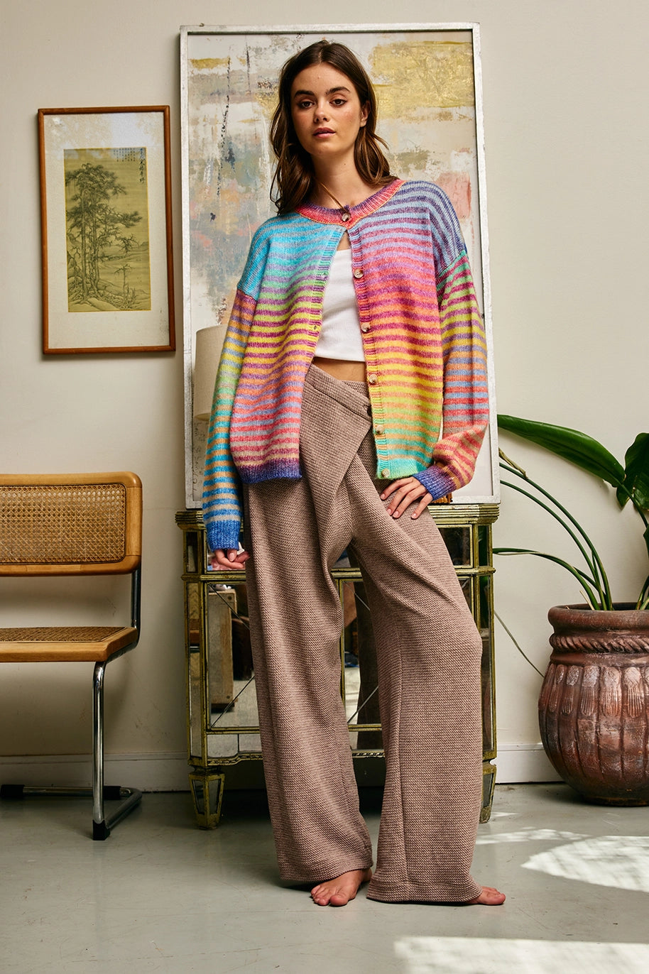 Candy Skies Cardigan