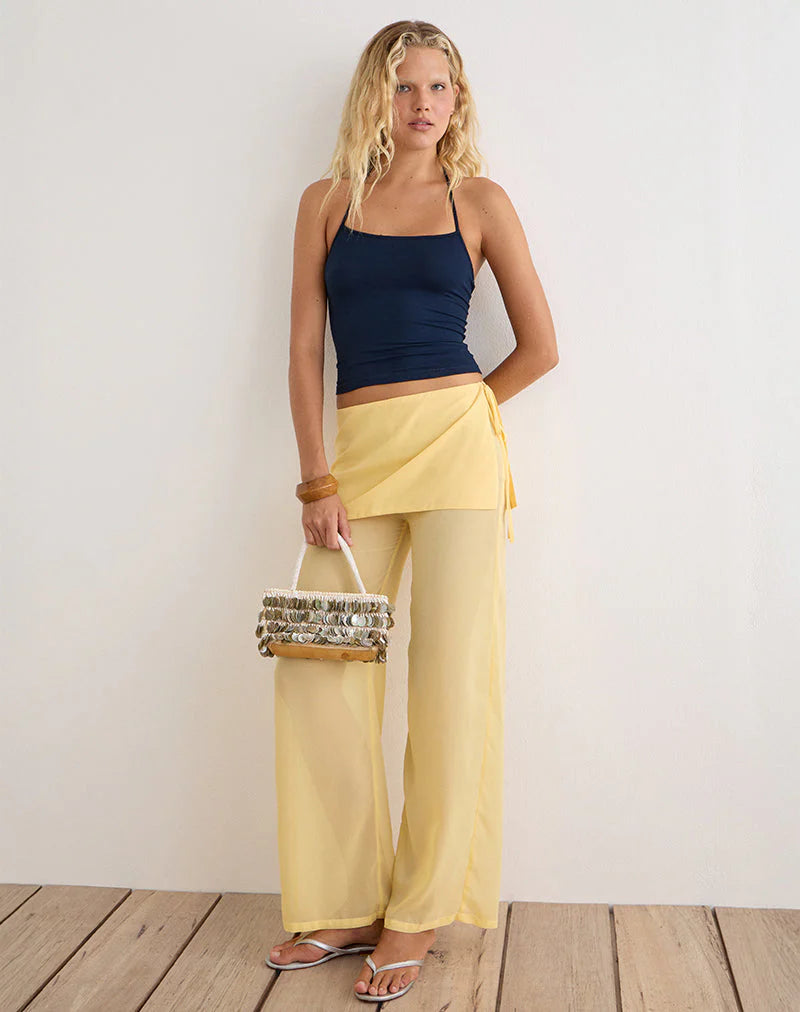 Eluna Trouser