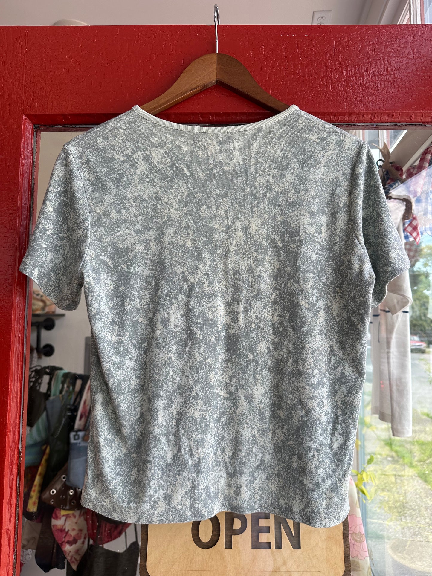 Vintage Rome Tee - MEDIUM