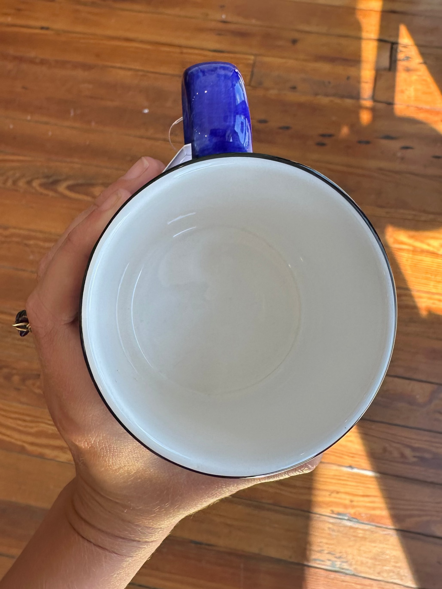 90's Halloween Mug