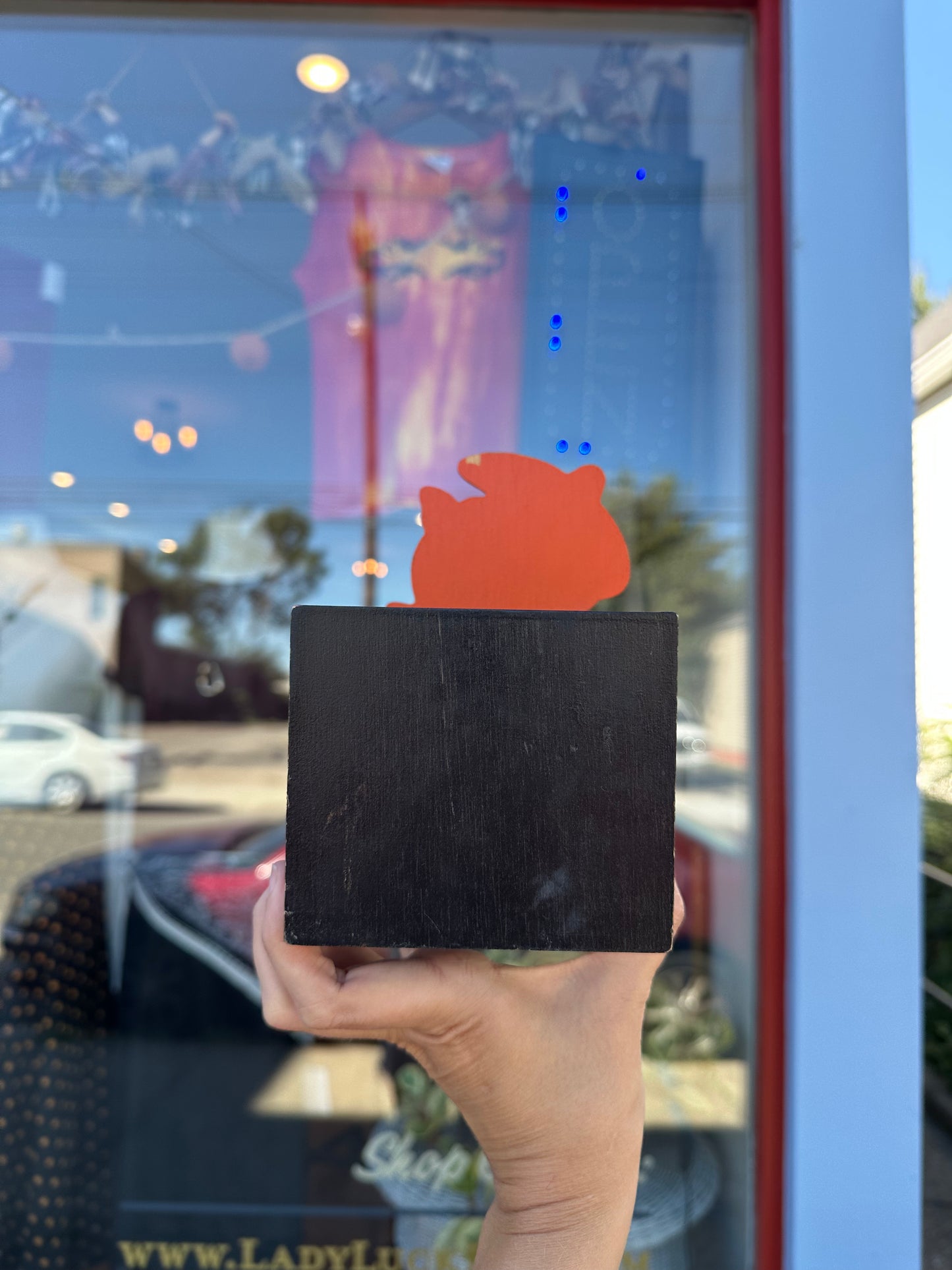 90's/Y2K Retro Halloween Box