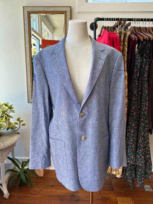 Giddy Up Blazer