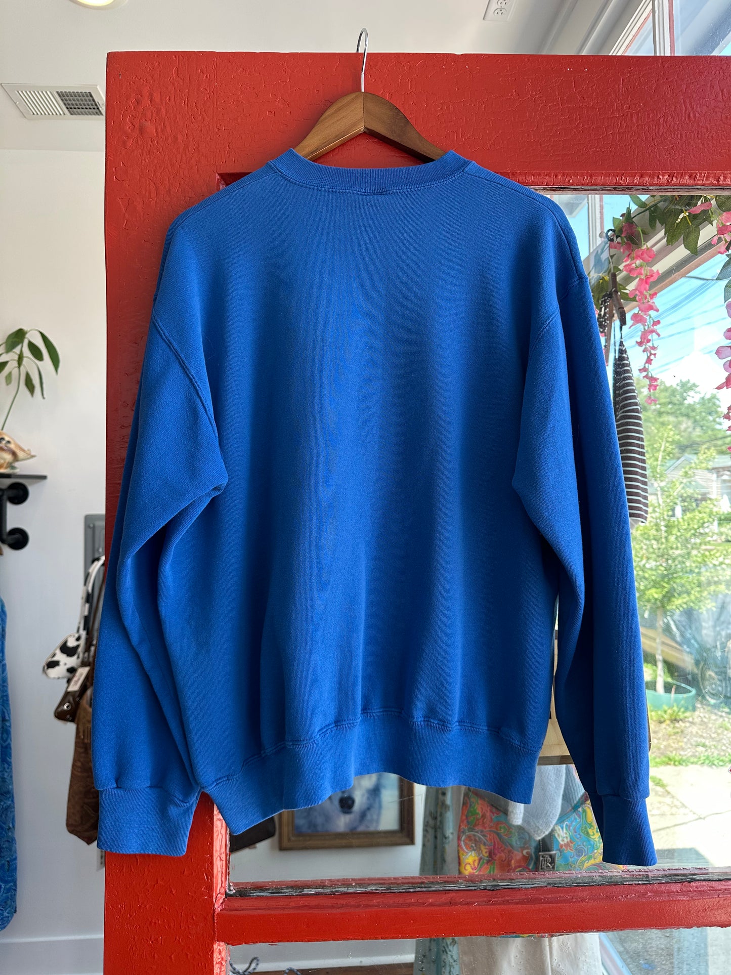 Vintage Niagara Falls Sweatshirt - XL