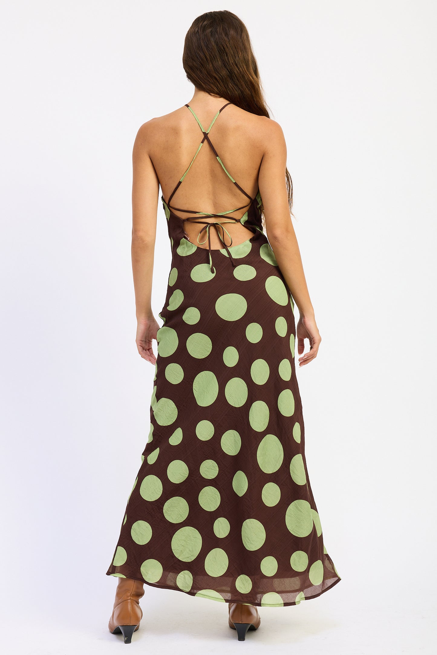 Paige Dress