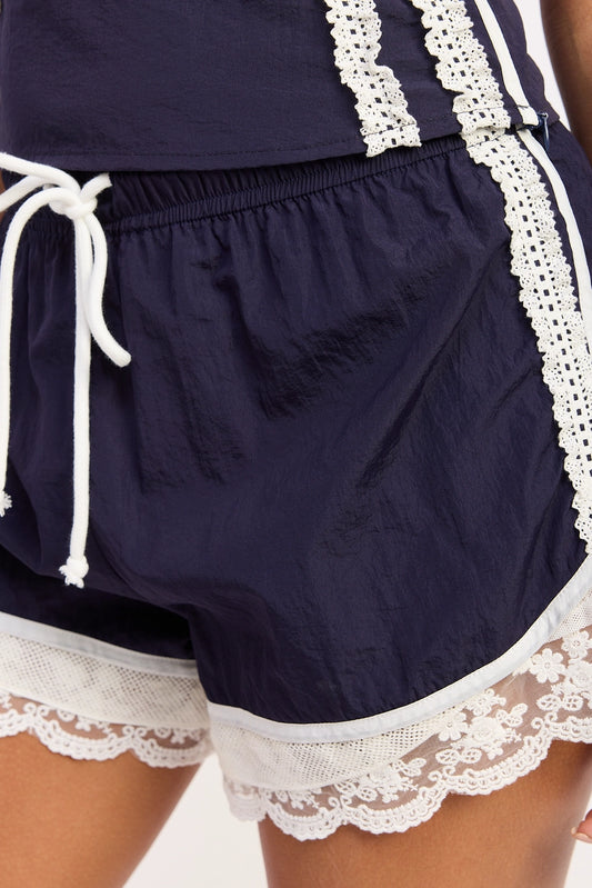 Kylie Shorts