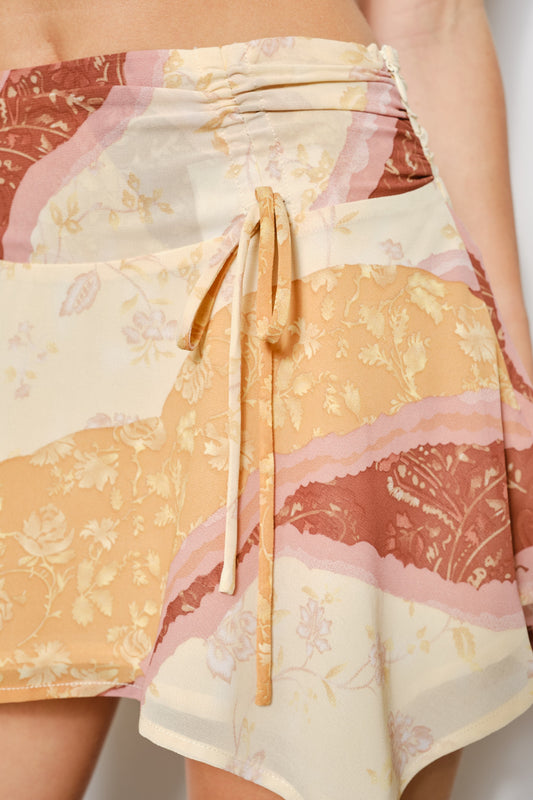 Shandy Skirt
