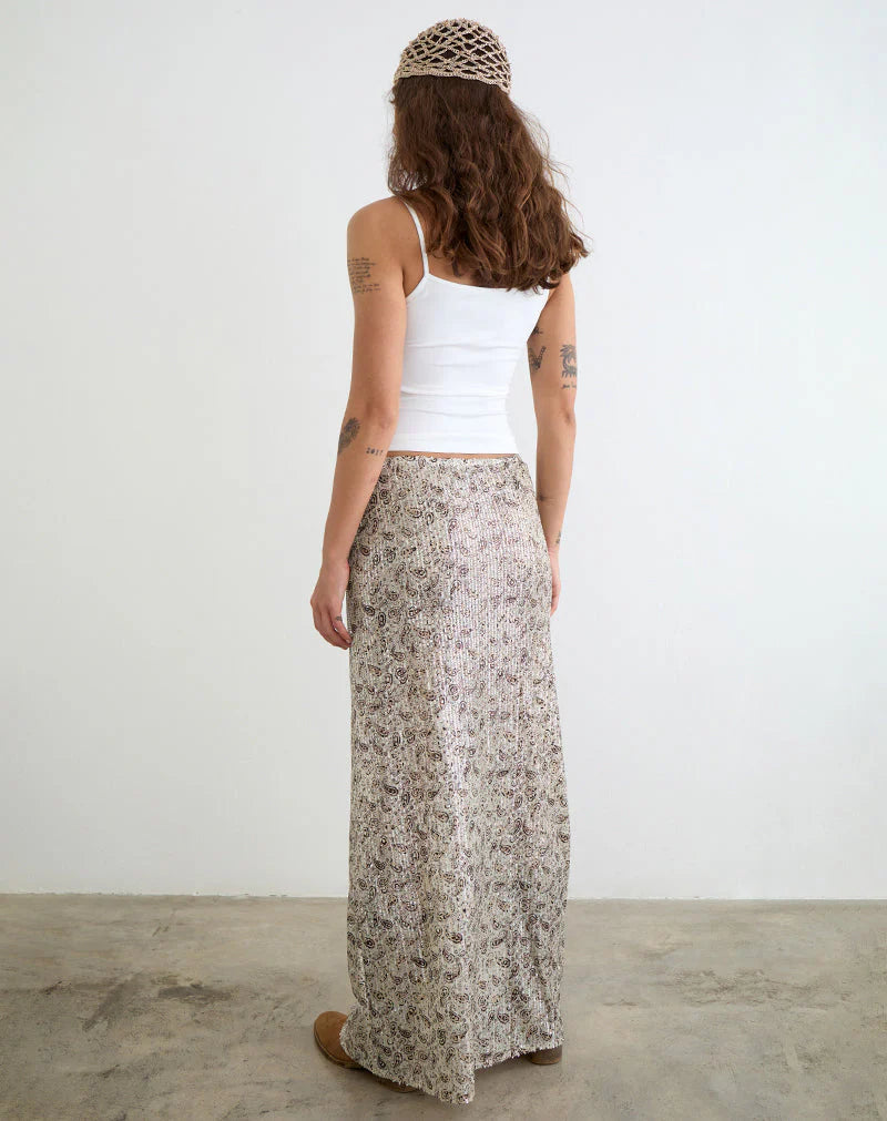 Vanessa Skirt