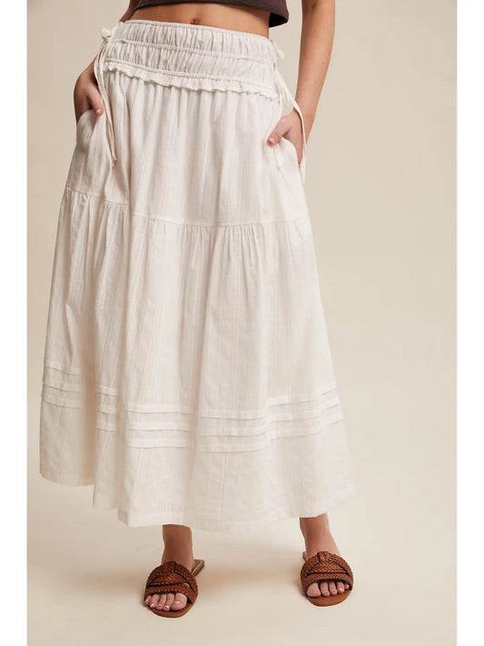 Nantucket Skirt