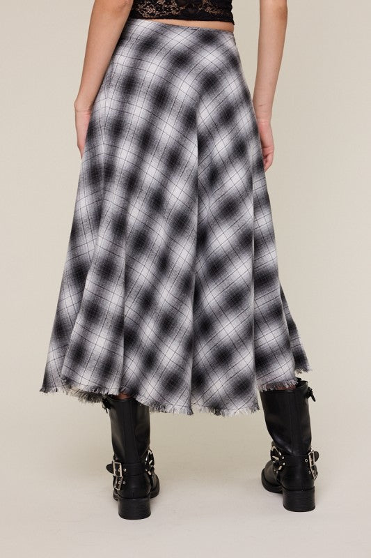 Lorelai Skirt