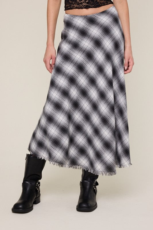 Lorelai Skirt