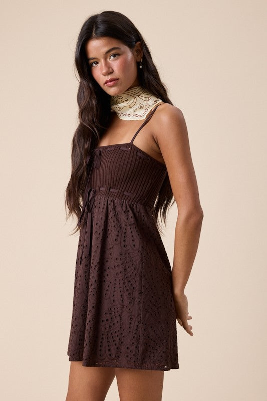 Cheyenne Dress