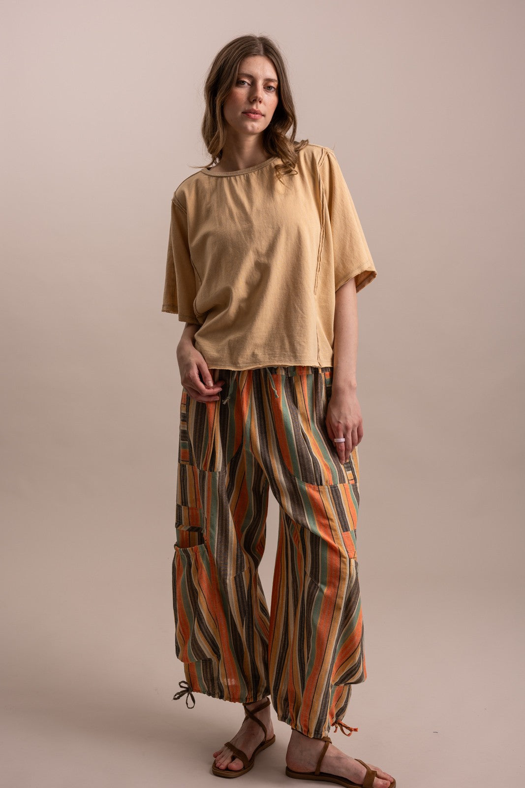 Sunset Pants
