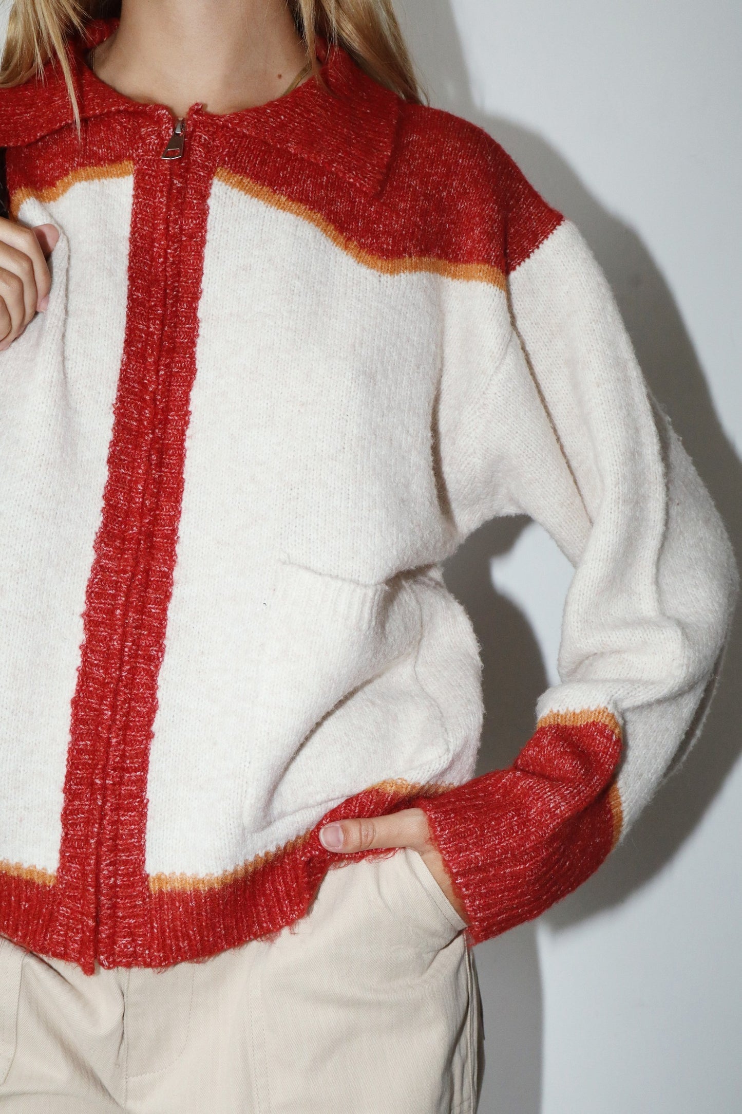 Catch & Release Sweater