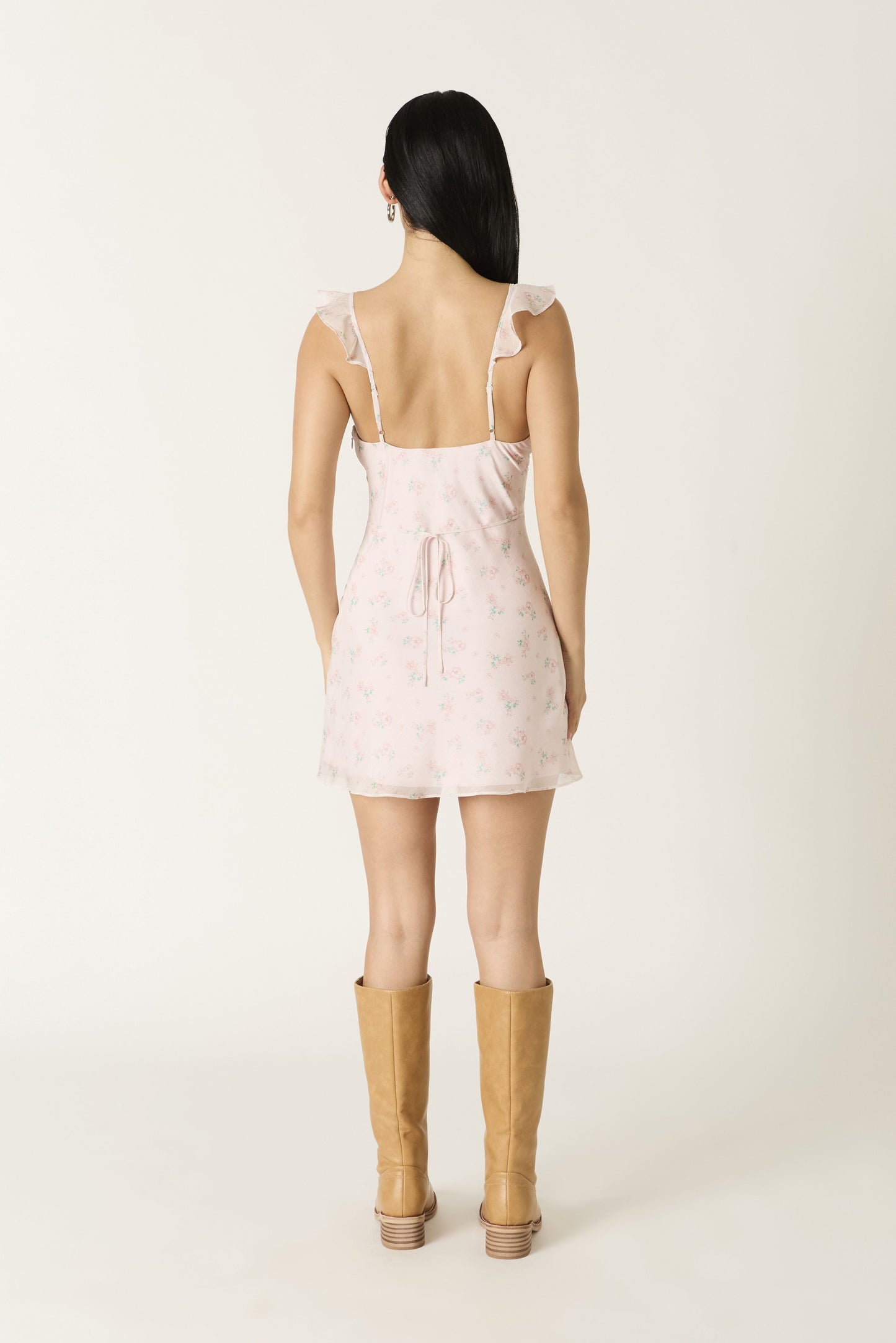Lottie Dress
